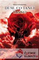 Duše, co tančí tango - książka