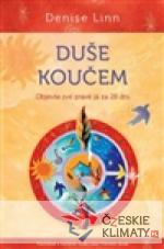Duše koučem – Objevte své pravé já za 28 dní - książka