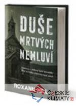 Duše mrtvých nemluví - książka