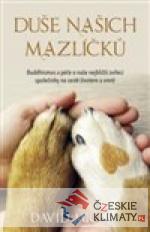 Duše našich mazlíčků - książka