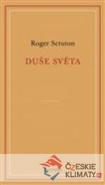 Duše světa - książka