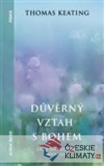 Důvěrný vztah s bohem - książka