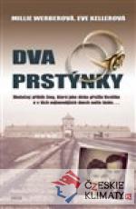 Dva prstýnky - książka