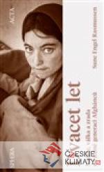 Dvacet let - książka