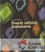 Dvacet zářících drahokamů - książka