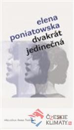 Dvakrát jedinečná - książka