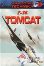 DVD-F-14 Tomcat - książka