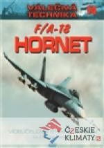 DVD-F/A 18 Hornet - audiobook - książka
