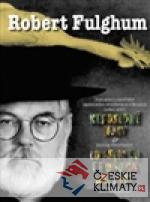 DVD-Robert Fulghum - książka