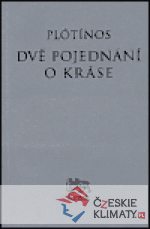 Dvě pojednání o kráse - książka