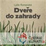 Dveře do zahrady - książka