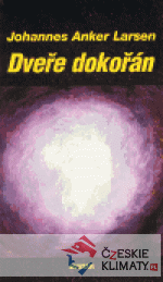 Dveře dokořán - książka