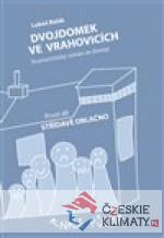 Dvojdomek ve Vrahovicích - książka