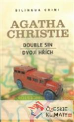 Dvojí hřích / Double Sin - książka