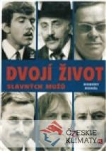 Dvojí život slavných mužů - książka