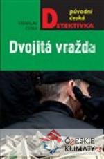 Dvojitá vražda - książka