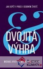 Dvojitá výhra - książka