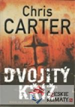 Dvojitý kříž - książka
