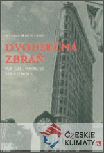 Dvousečná zbraň - książka