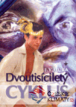 Dvoutisíciletý cyklus - książka
