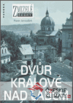 Dvůr Králové nad Labem - książka