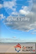 Dýchat s ptáky - książka