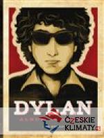 Dylan – Album za albem - książka