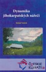 Dynamika jihokarpatských nářečí - książka