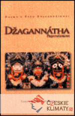 Džagannátha - prija nátakam - książka