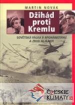 Džihád proti Kremlu - książka