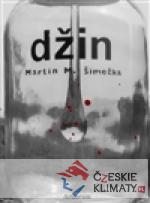 Džin - książka