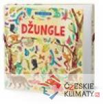 Džungle - książka