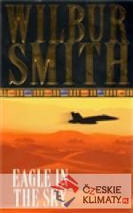 Eagle In The Sky - książka