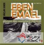 Eben Emael - książka