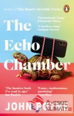 Echo Chamber - książka