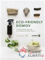 Eco-friendly domov - książka