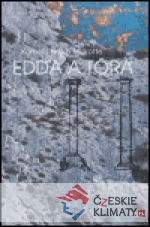 Edda a Tóra - książka