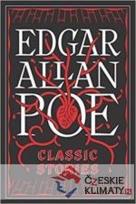 Edgar Allen Poe: Classic Stories - książka