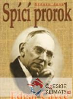 Edgar Cayce – Spící prorok - książka