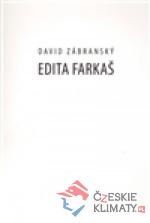 Edita Farkaš - książka