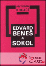 Edvard Beneš a Sokol - książka
