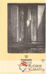 Edward Gordon Craig - Figura a abstrakce - książka