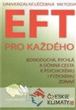 EFT pro každého - książka