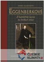 Eggenberkové - książka