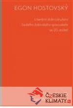 Egon Hostovský. Literární dobrodružství českého židovského spisovatele ve 20. století - książka