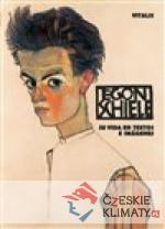 Egon Schiele - książka