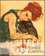 Egon Schiele (brož.) - książka