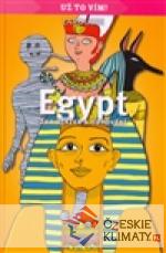 Egypt - książka