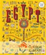 Egypt pod lupou - książka