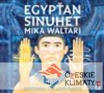 Egypťan Sinuhet - książka
